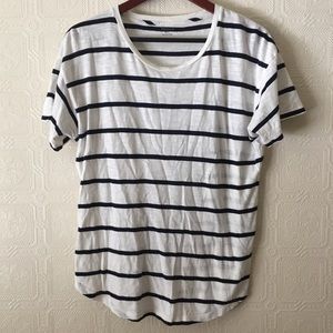 Madewell tee